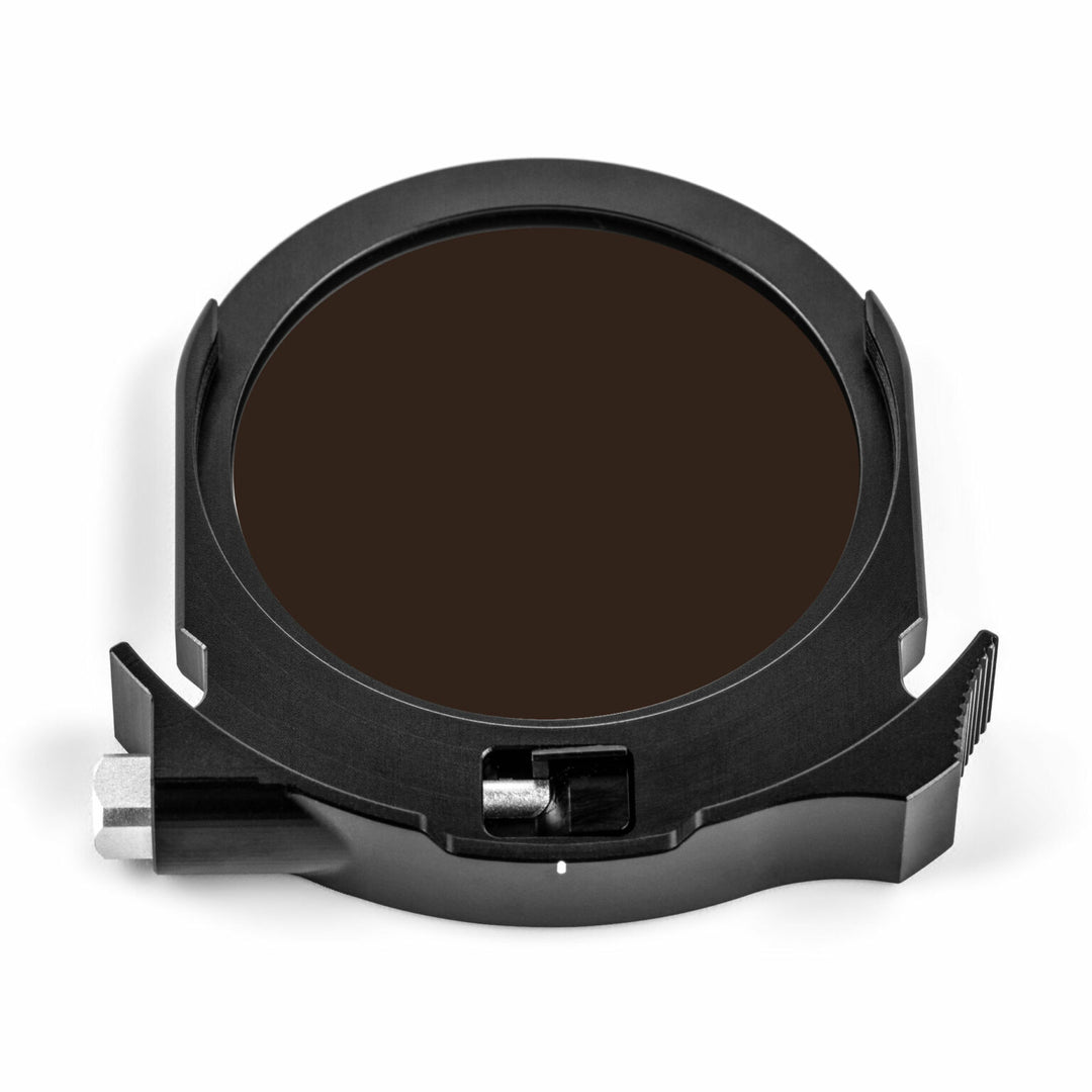 NiSi ATHENA Full Spectrum FS ND 1.5 (5 Stop) Drop-In Filter for ATHENA Lenses