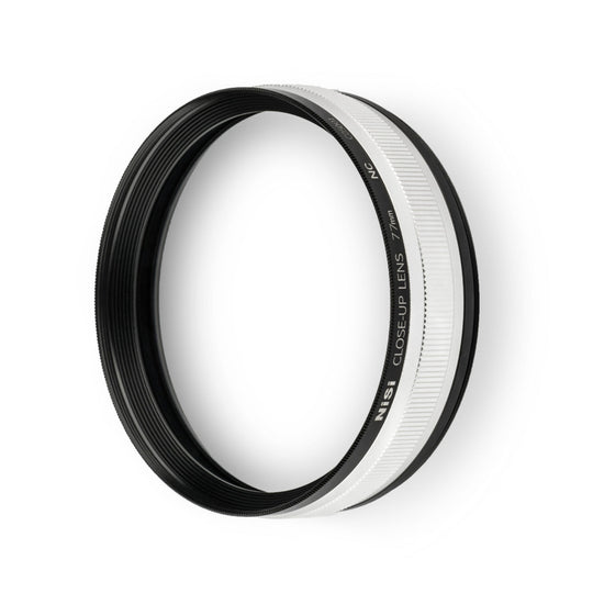 NiSi Close Up Lens Kit NC 77mm II (with 67 and 72mm adaptors)