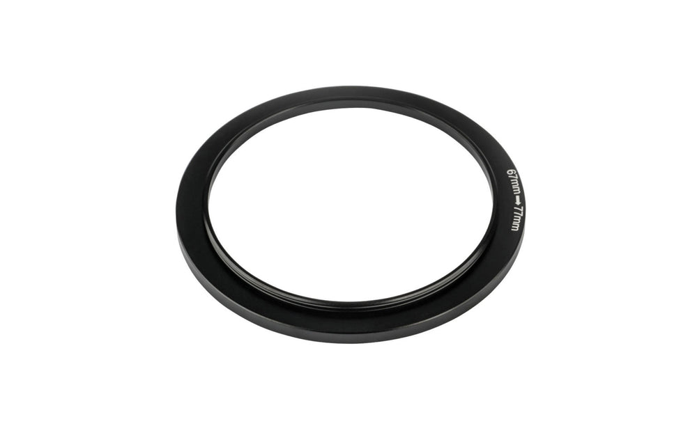 NiSi Close Up Lens Kit NC 77mm II (with 67 and 72mm adaptors)