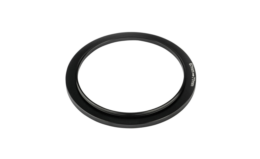 NiSi Close Up Lens Kit NC 77mm II (with 67 and 72mm adaptors)