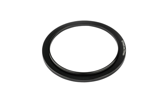 NiSi Close Up Lens Kit NC 77mm II (with 67 and 72mm adaptors)