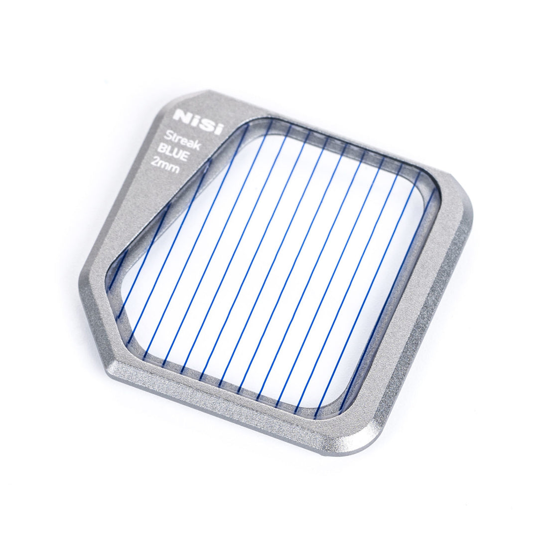 NiSi Allure Streak BLUE 2mm for DJI Mavic 3