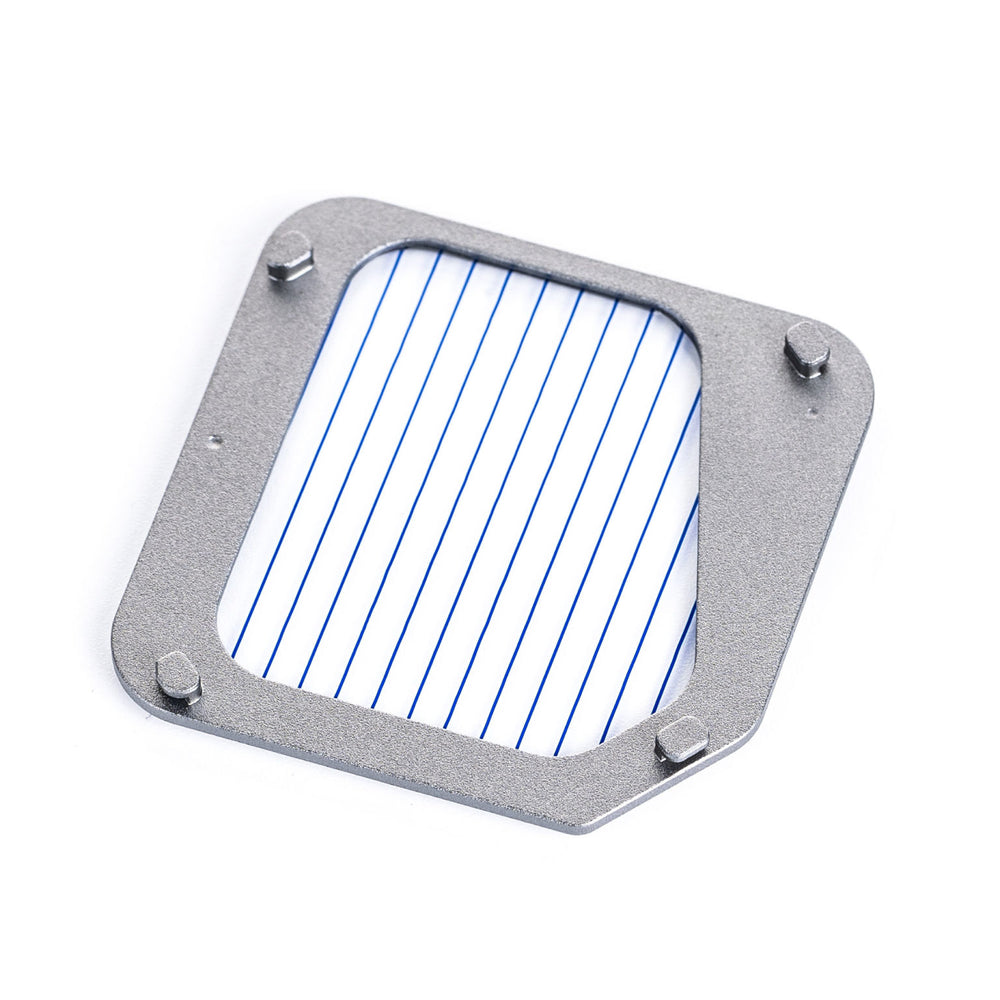 NiSi Allure Streak BLUE 2mm for DJI Mavic 3