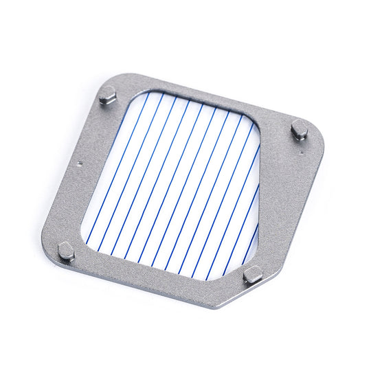 NiSi Allure Streak BLUE 2mm for DJI Mavic 3