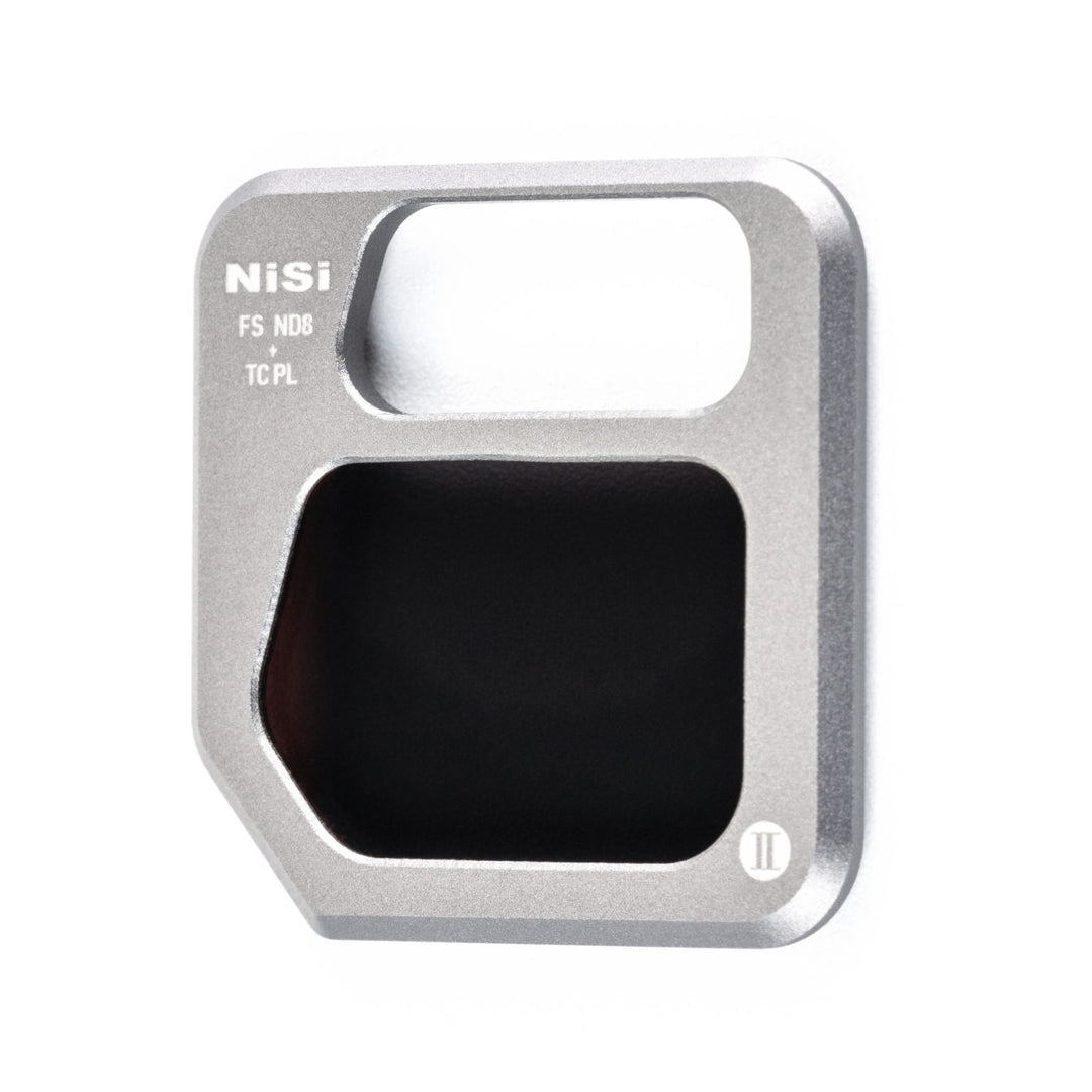NiSi Full Spectrum Cinema Filter Kit II for DJI Mavic 3