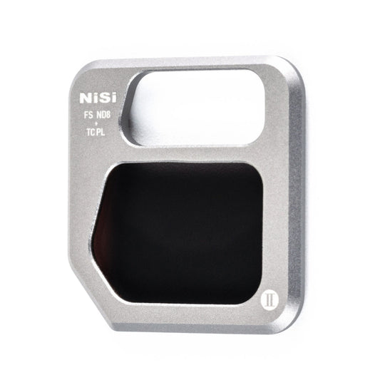 NiSi Full Spectrum Cinema Filter Kit II for DJI Mavic 3
