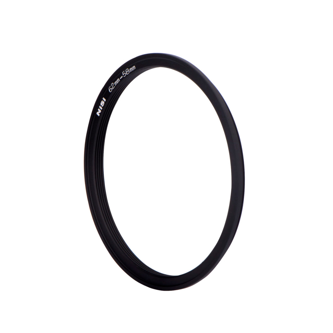 NiSi 62mm Adaptor for NiSi Close Up Lens Kit NC 58mm (Step Down 62-58mm)