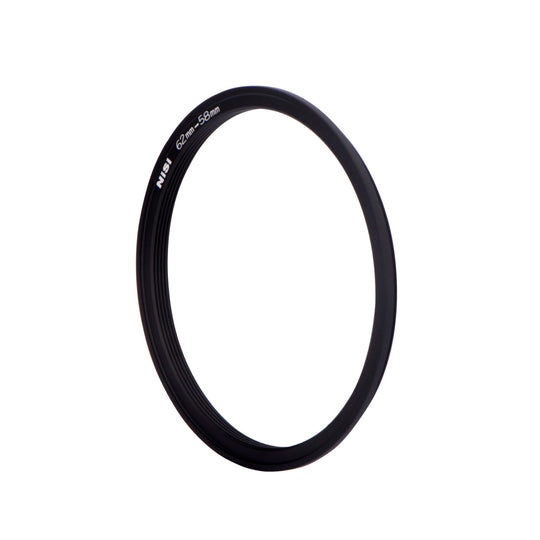 NiSi 62mm Adaptor for NiSi Close Up Lens Kit NC 58mm (Step Down 62-58mm)