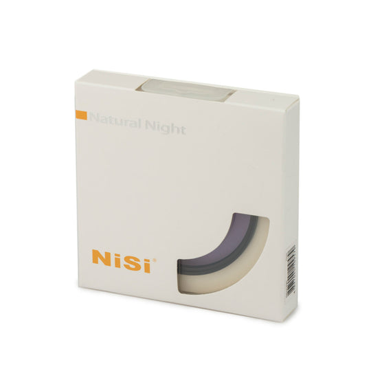 NiSi 40.5mm Natural Night Filter (Light Pollution Filter)