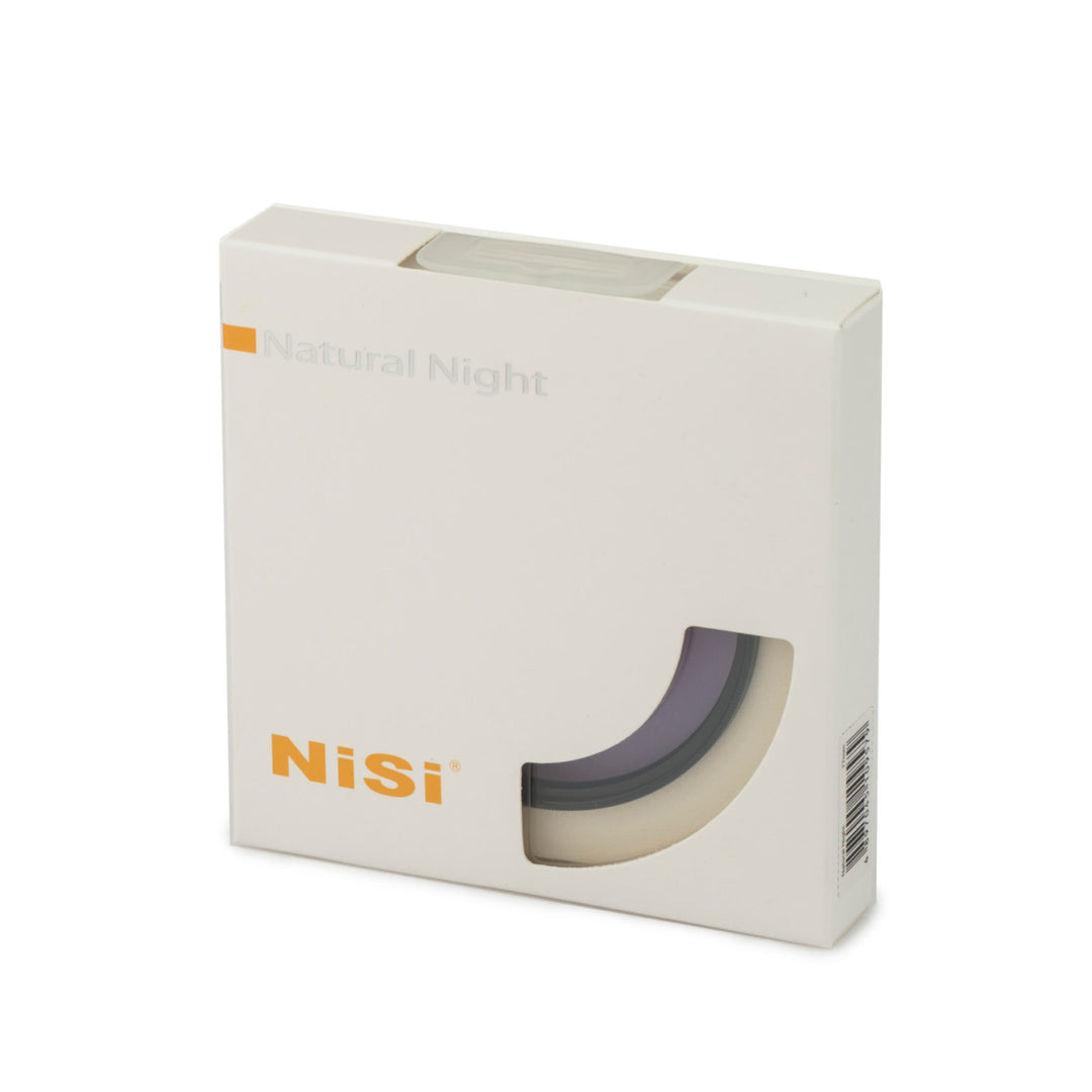 NiSi 46mm Natural Night Filter (Light Pollution Filter)