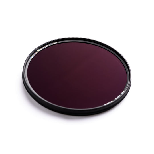 NiSi 77mm Circular Long Exposure Filter Kit