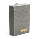 NiSi Hard Case for 100x100mm or 100x150mm Filters Second Generation III
