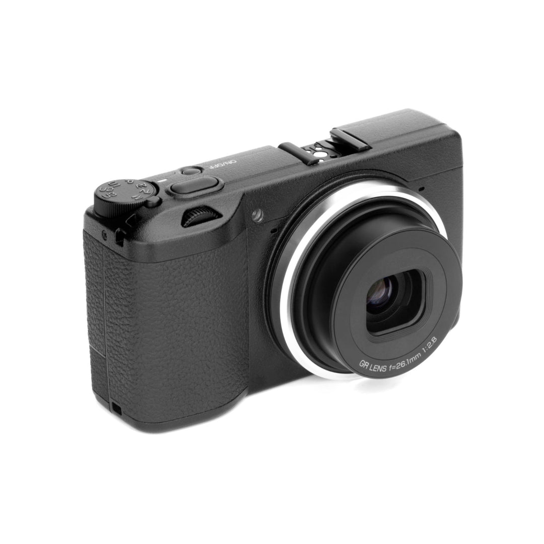 NiSi Black Mist Filter Kit for Ricoh GR3x