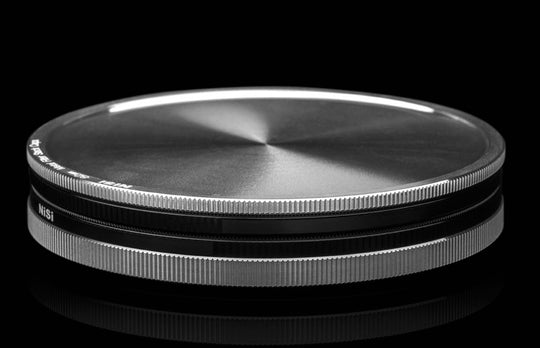 NiSi 72mm Metal Stack Caps