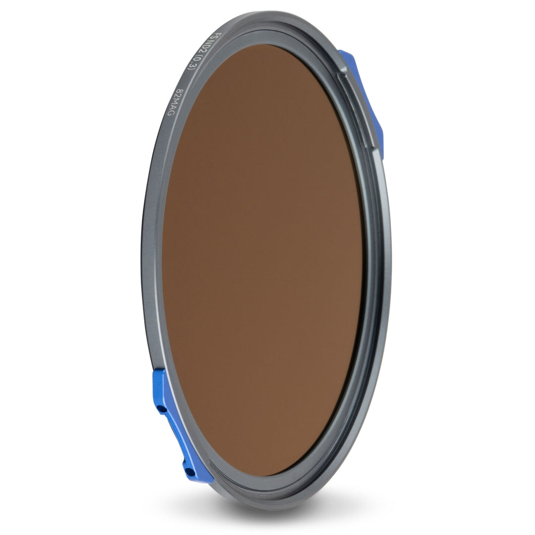 NiSi JetMag Pro FS ND4(0.6) 82MAG Magnetic Filter (2 Stop)