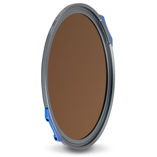 NiSi JetMag Pro FS ND4(0.6) 82MAG Magnetic Filter (2 Stop)