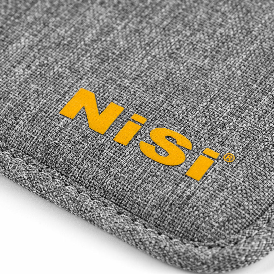 NiSi Full Spectrum Cinema FS ND 4��5.65��� Nano Ti Neutral Density Filter (2.1) ��� 7 Stop