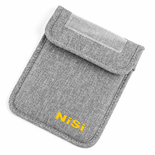 NiSi Full Spectrum Cinema FS ND 4��5.65��� Nano Ti Neutral Density Filter (0.3) ��� 1 Stop