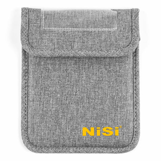 NiSi Full Spectrum Cinema FS ND 4��5.65��� Nano Ti Neutral Density Filter (0.9) ��� 3 Stop