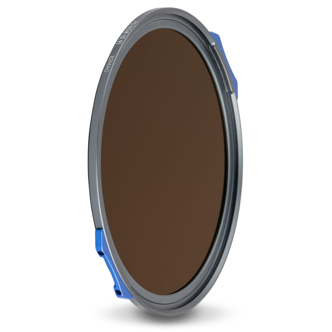 NiSi JetMag Pro Landscape ND Kit 82MAG Magnetic Filter Kit (FS ND 3 Stop, FS ND 6 Stop, FS ND 10 Stop, TC CPL, 67mm/72mm/77mm/82mm Adaptors, Two Front Caps, Back Cap, Caddy Pouch)