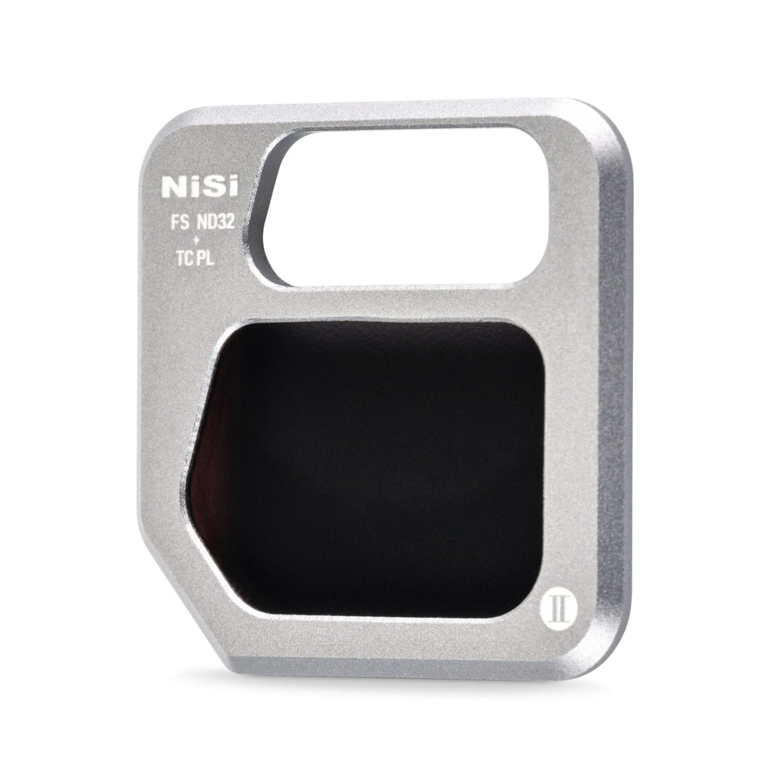 NiSi Full Spectrum Cinema Filter Kit II for DJI Mavic 3