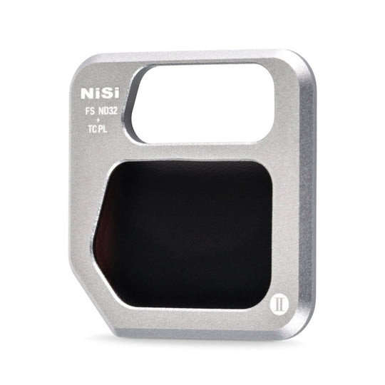 NiSi Full Spectrum Cinema Filter Kit II for DJI Mavic 3