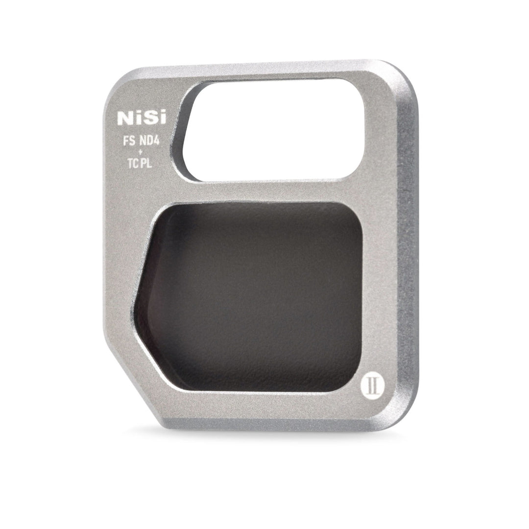 NiSi Full Spectrum Cinema Filter Kit II for DJI Mavic 3