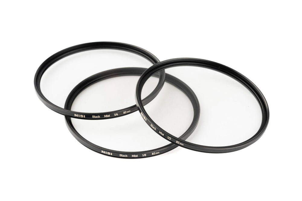 NiSi 52mm Circular Black Mist 1/2