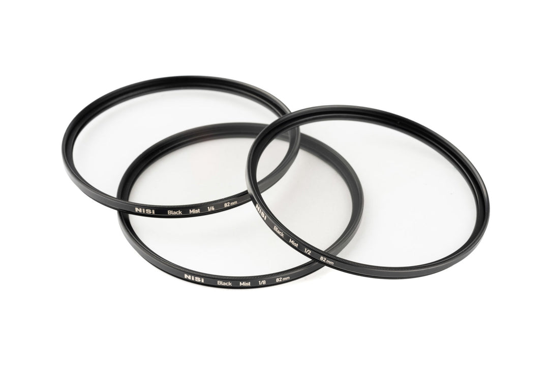 NiSi 52mm Circular Black Mist 1/2