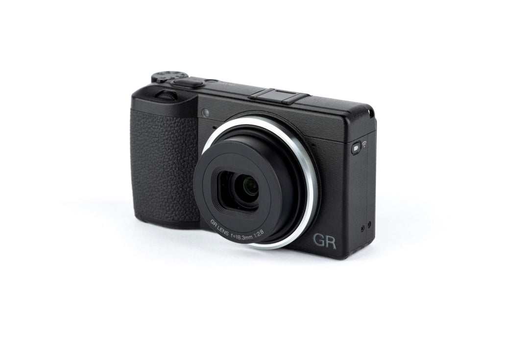 NiSi Filter System for Ricoh GR3 (Master Kit)