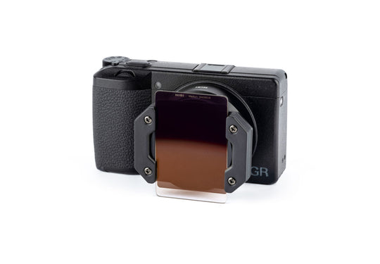 NiSi Filter System for Ricoh GR3 (Master Kit)