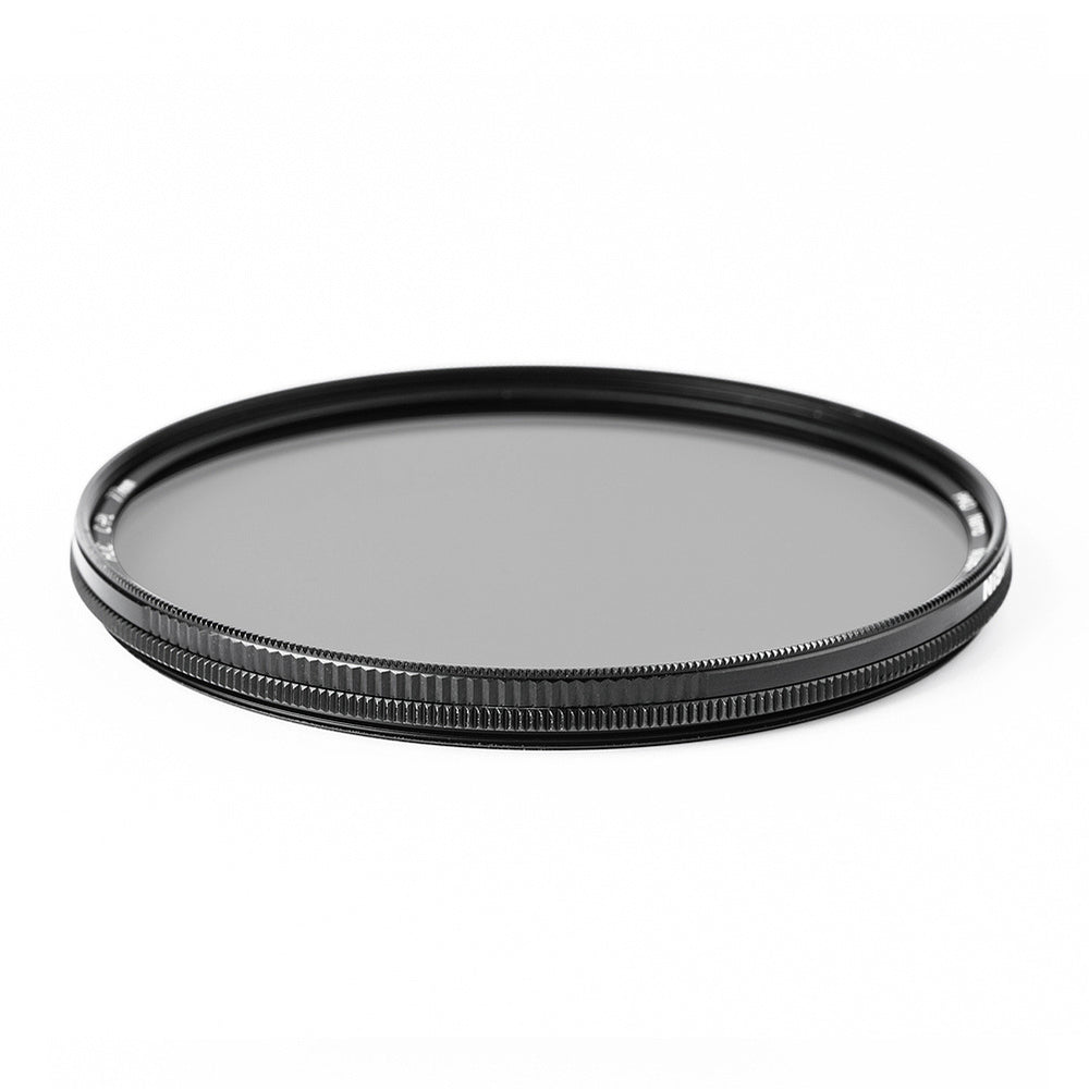 NiSi HUC C-PL PRO Nano 95mm Circular Polarizer Filter