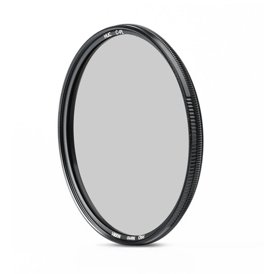 NiSi 82mm Circular Professional Filter Kit
