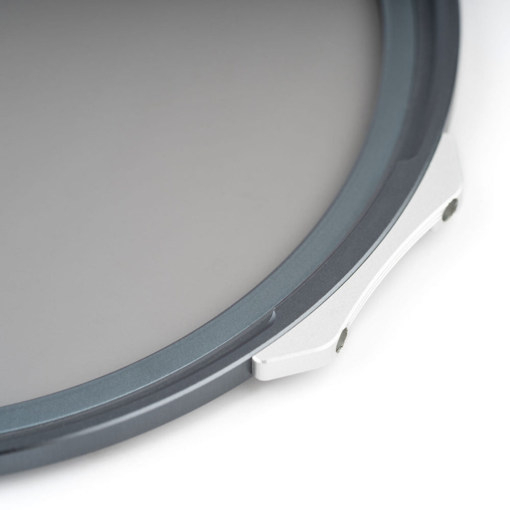 NiSi JetMag Pro Cross Screen 4x 82MAG Magnetic Filter (Four-Point Star Effect)
