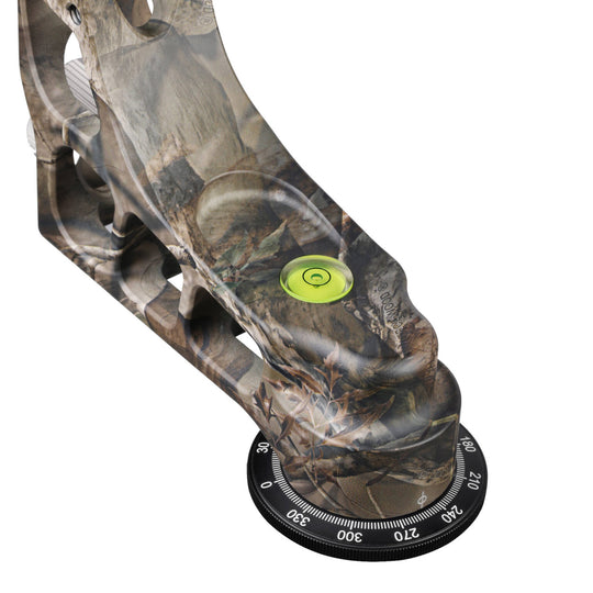 Leofoto PG-1 Gimbal Head Camouflage