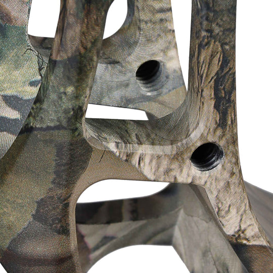 Leofoto PG-1 Gimbal Head Camouflage