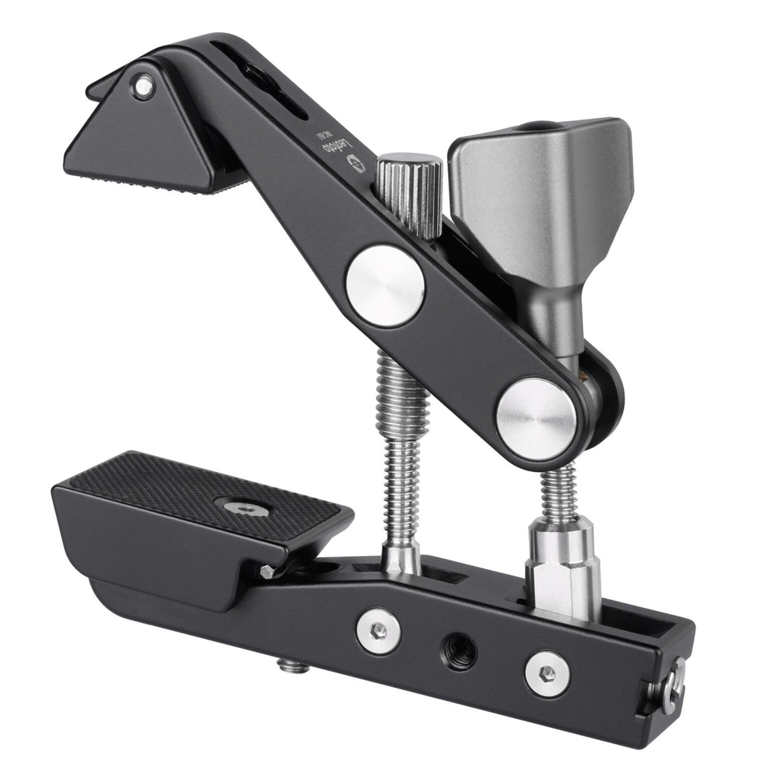 Leofoto MC-80+MCB-18 Multi Function Clamp Kit
