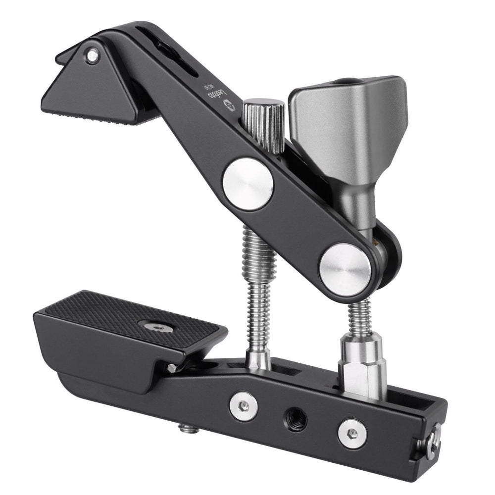 Leofoto MC-80+MCB-18 Multi Function Clamp Kit