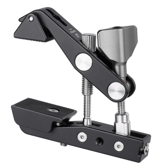 Leofoto MC-80+MCB-18 Multi Function Clamp Kit