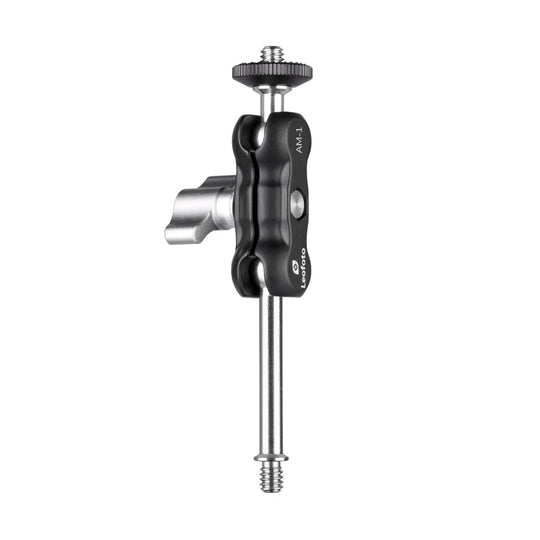 Leofoto AM-2 127mm Magic Arm with 1/4��� Thread