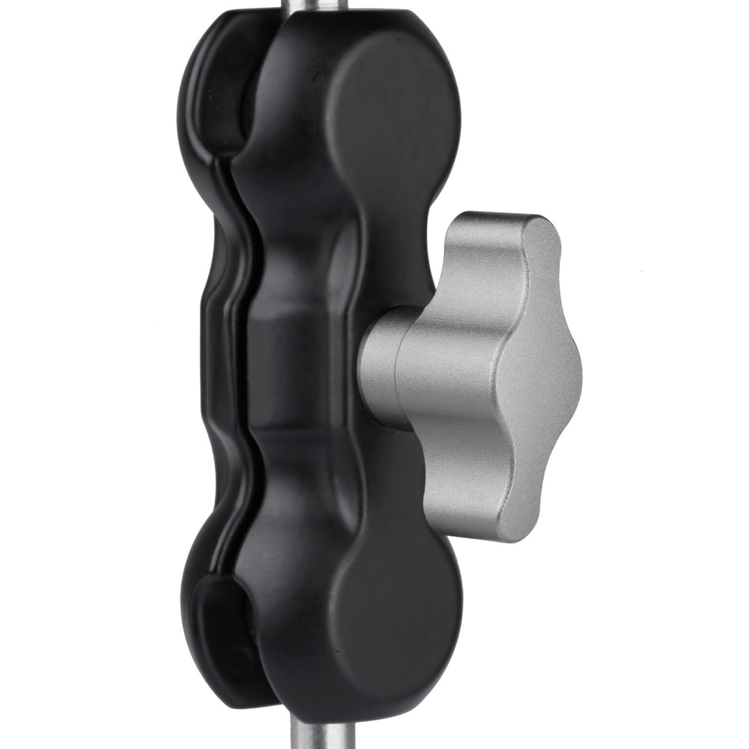 Leofoto AM-1 112mm Magic Arm with 1/4��� Thread
