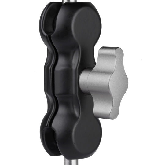 Leofoto AM-1 112mm Magic Arm with 1/4��� Thread
