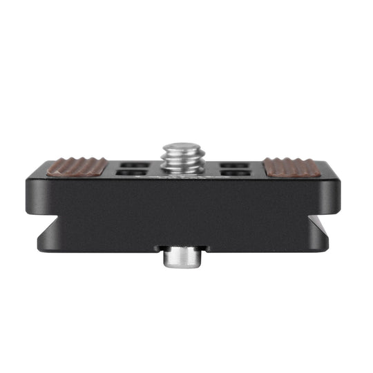 Leofoto NP-70S 76mm Arca Swiss Style Plate