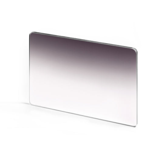 NiSi Cinema 4��4��� Nano IR Neutral Density 2.1 Filter (7 Stop)