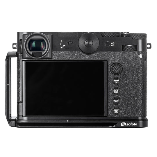Leofoto LPF-GFX100RF L-Bracket for Fujifilm GFX100RF