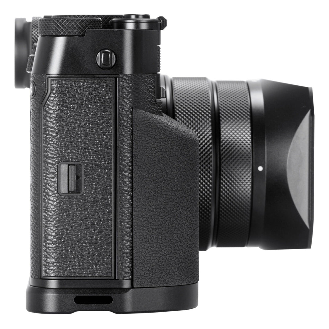 Leofoto LPF-GFX100RF L-Bracket for Fujifilm GFX100RF