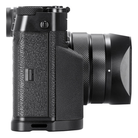 Leofoto LPF-GFX100RF L-Bracket for Fujifilm GFX100RF