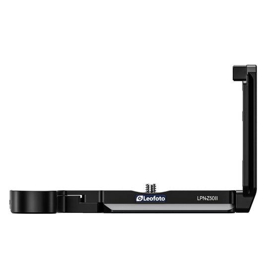 Leofoto LPN-Z50II L-Bracket for Nikon Z50II