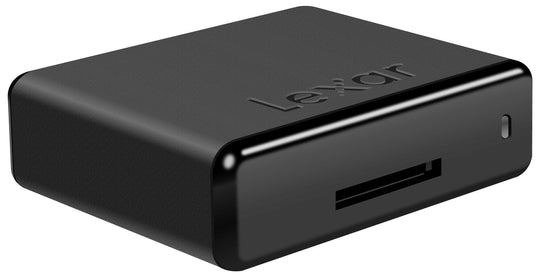 Lexar Professional Workflow SR2 USB 3.0 READER