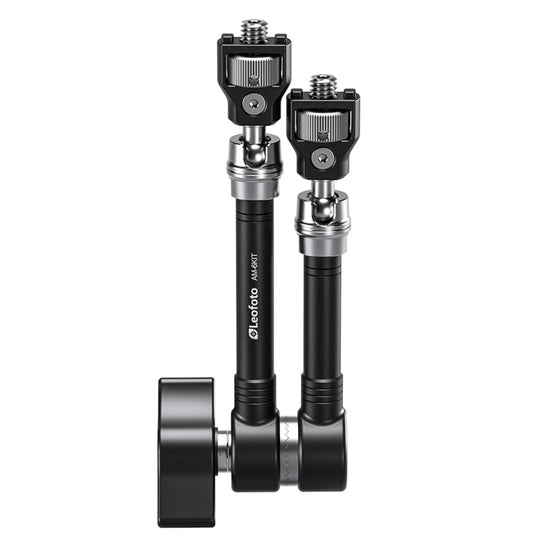Leofoto AM-6 Magic Arm Kit with 3/8��� and 1/4��� Threads